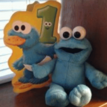 Sloth (USA-2) : What Happened to My Dipey?